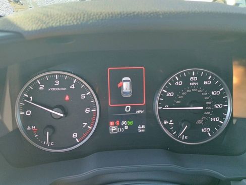 New 2026 Subaru Crosstrek 2.5i Limited image 18