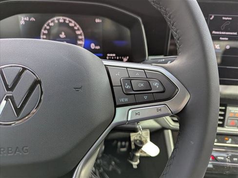 New 2026 Volkswagen Jetta Sport image 14