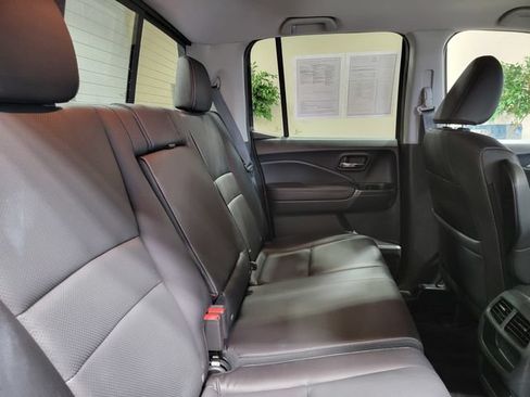 Certified 2023 Honda Ridgeline RTL-E image 15