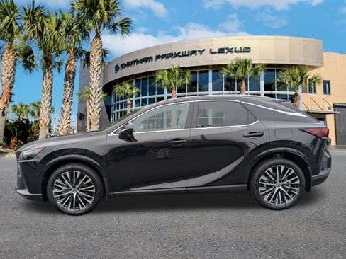 New 2026 Lexus RX 350 Premium Plus w/ Convenience Package AWD/4WD image 7