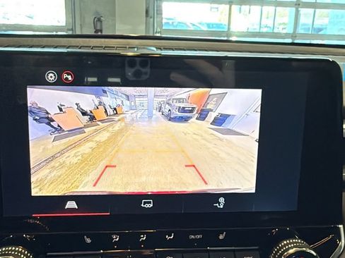 Used 2026 GMC Canyon Elevation w/ Convenience Package AWD/4WD image 32