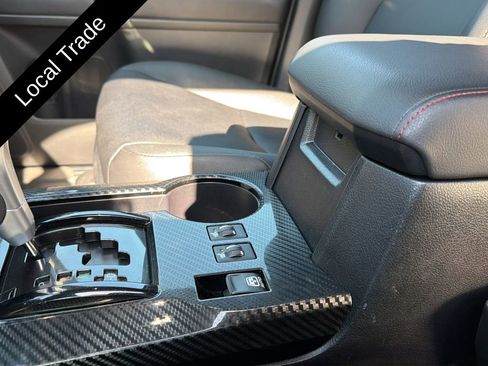 Used 2022 Toyota 4Runner TRD Off-Road Premium w/ Moonroof Package AWD/4WD image 28