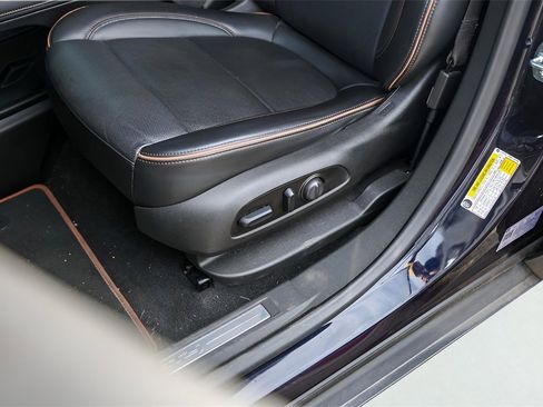 Certified 2021 GMC Acadia AT4 w/ Trailering Package image 11