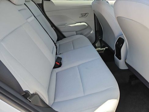 Certified 2025 Hyundai Kona SEL FWD image 19