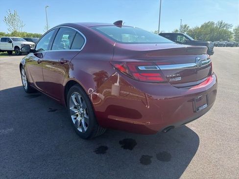 Used 2016 Buick Regal FWD image 10
