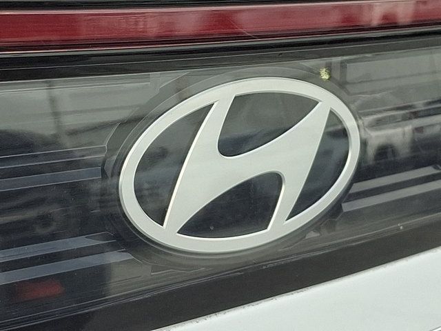 Certified 2025 Hyundai Sonata Limited FWD image 32
