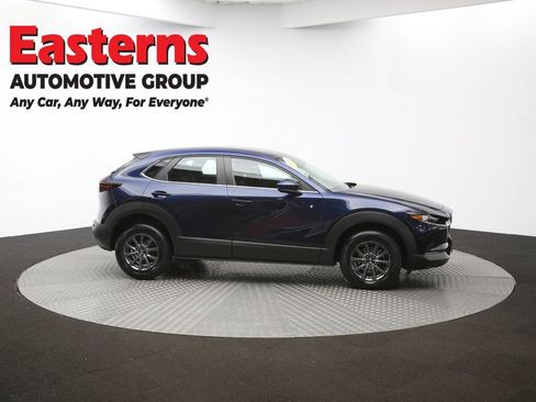 Used 2023 MAZDA CX-30 AWD 2.5 S image 43