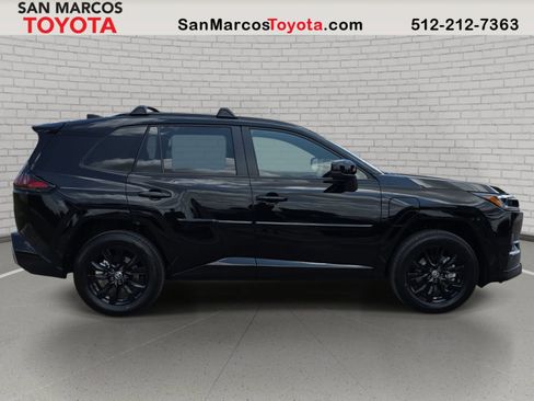 New 2026 Toyota RAV4 SE AWD/4WD image 4