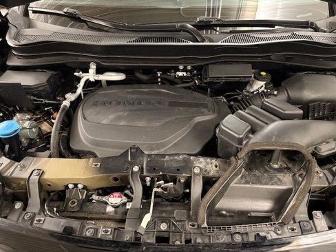 Used 2021 Honda Pilot Special Edition image 14