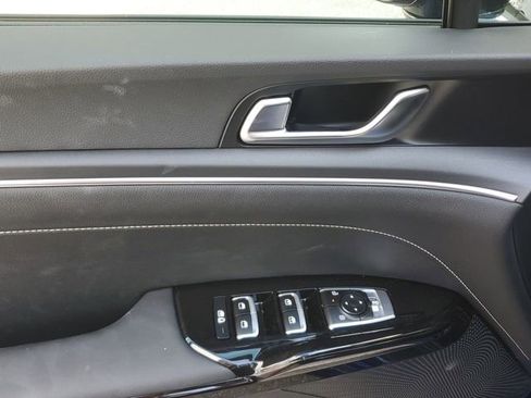 Certified 2025 Kia K5 GT-Line FWD image 17