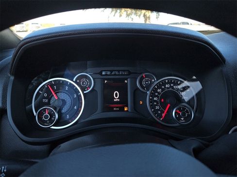 New 2026 RAM 2500 Tradesman image 29