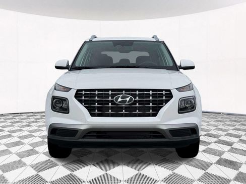 New 2026 Hyundai Venue SEL FWD image 19