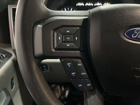 Used 2018 Ford F150 XLT AWD/4WD image 19