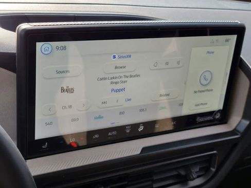 New 2026 Ford Bronco Sport Big Bend AWD/4WD image 19