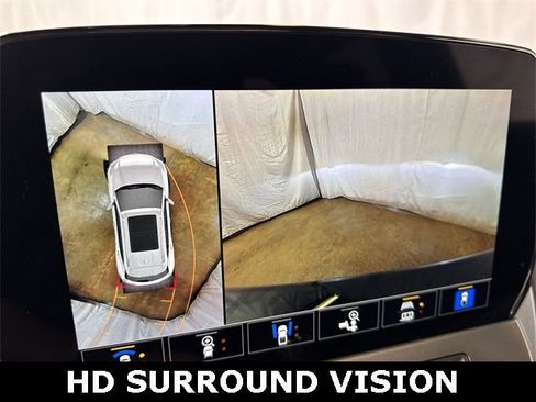 Certified 2024 Chevrolet Blazer RS w/ Driver Confidence II Package image 21