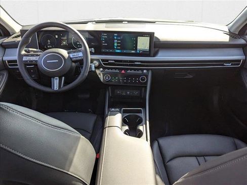 New 2025 Hyundai Sonata Limited image 14