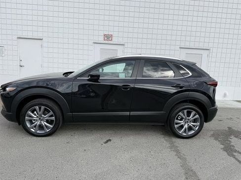 New 2025 MAZDA CX-30 AWD 2.5 S w/ Preferred Package image 3