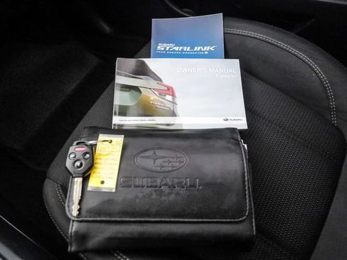 Used 2020 Subaru Forester AWD/4WD image 69