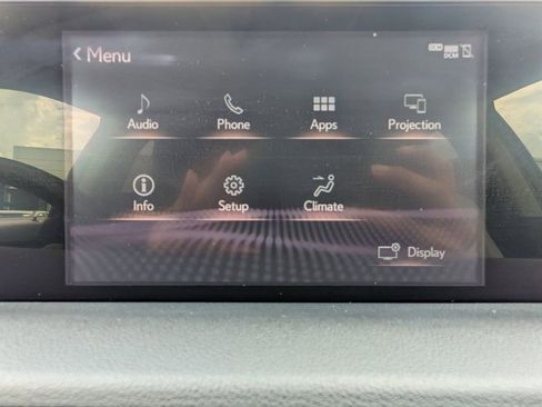 Used 2021 Lexus RX 350 FWD w/ Accessory Package image 18