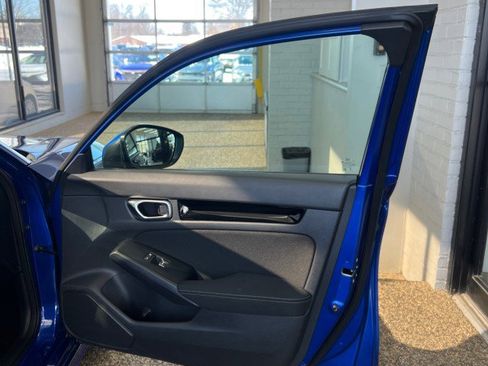 Used 2023 Honda Civic EX image 14