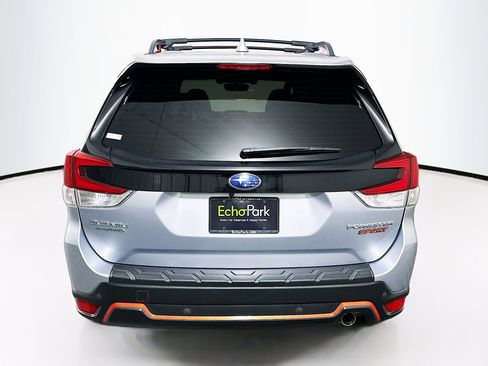 Used 2019 Subaru Forester Sport w/ Popular Package #2 image 7