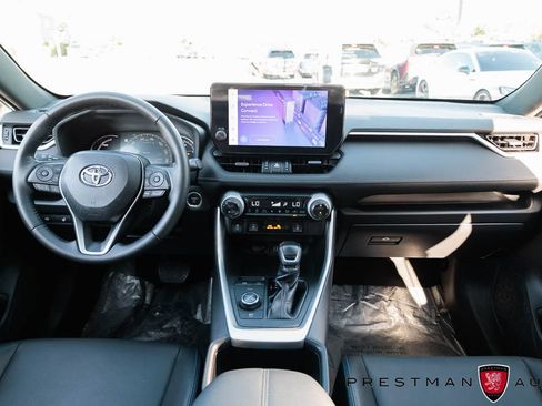 Used 2024 Toyota RAV4 XSE w/ Weather Package AWD/4WD image 36