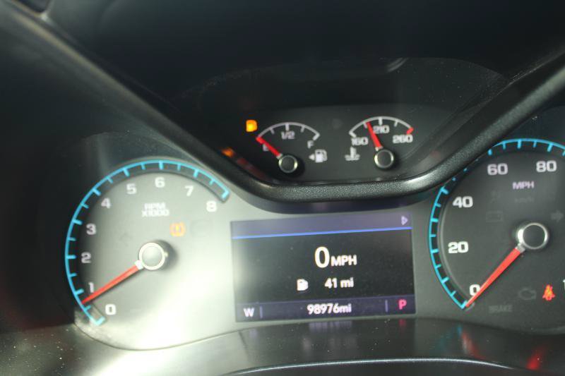 Used 2020 GMC Canyon SLE w/ Driver Alert Package RWD image 18