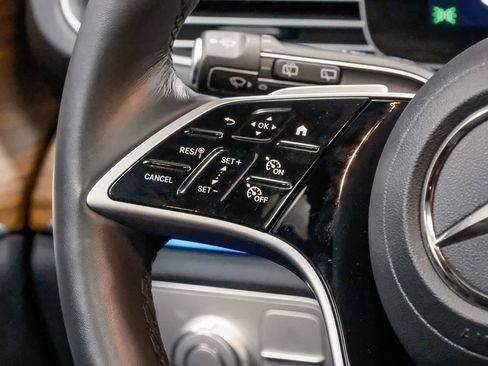 Certified 2026 Mercedes-Benz GLE 350 4MATIC image 21