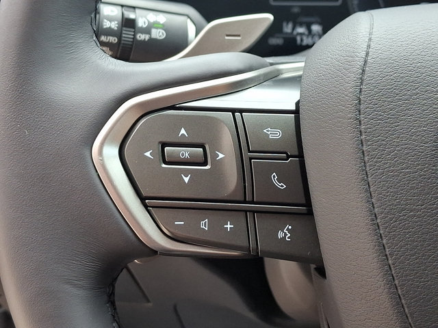 Certified 2025 Lexus NX 250 AWD w/ Accessory Package (2T) image 19