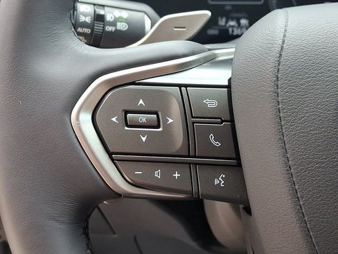 Certified 2025 Lexus NX 250 AWD w/ Accessory Package (2T) image 19