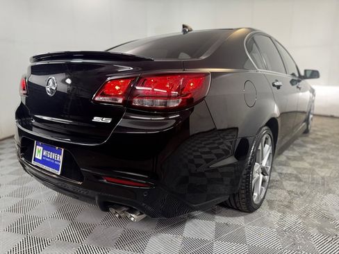 Used 2017 Chevrolet SS image 5
