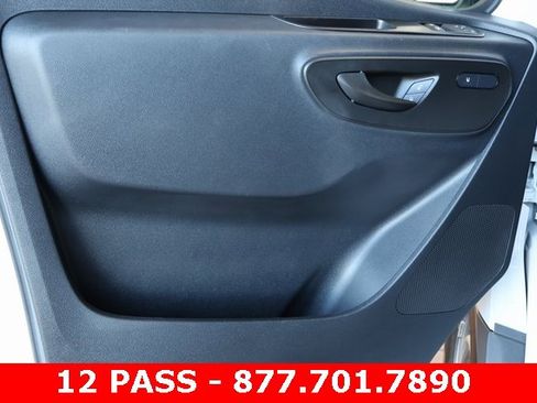 Used 2025 Mercedes-Benz Sprinter 2500 image 10