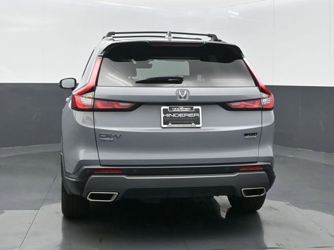 Certified 2023 Honda CR-V Sport Touring image 7
