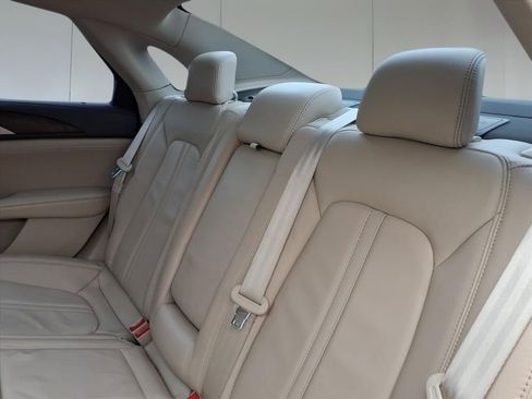 Used 2017 Lincoln MKZ Select w/ Select Plus Package image 27