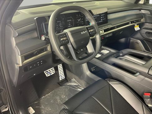 New 2027 Kia Telluride SX FWD image 16