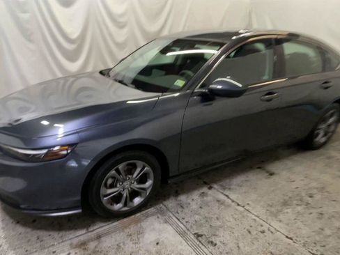 Used 2024 Honda Accord EX image 4