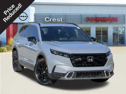 Used 2023 Honda CR-V Sport Touring