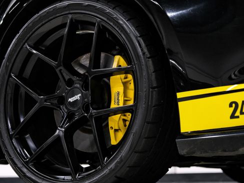 Used 2020 Chevrolet Camaro SS image 83