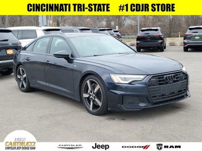 Used 2021 Audi A6 Premium Plus w/ Premium Plus Package