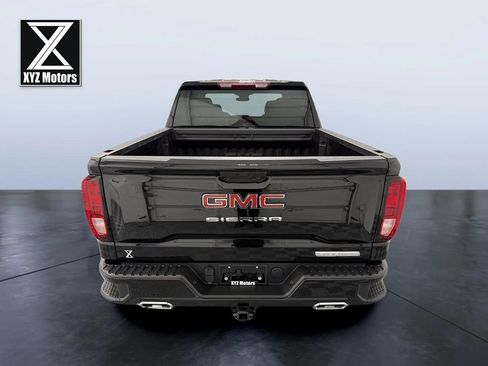 Used 2023 GMC Sierra 1500 Elevation w/ X31 Off-Road Package image 5