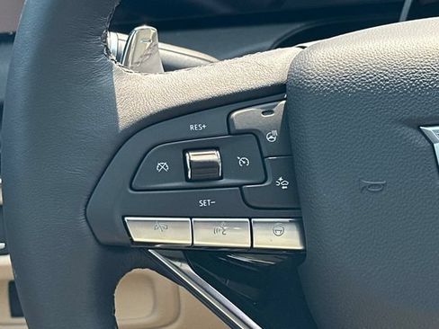 New 2026 Cadillac CT5 Premium Luxury AWD/4WD image 7