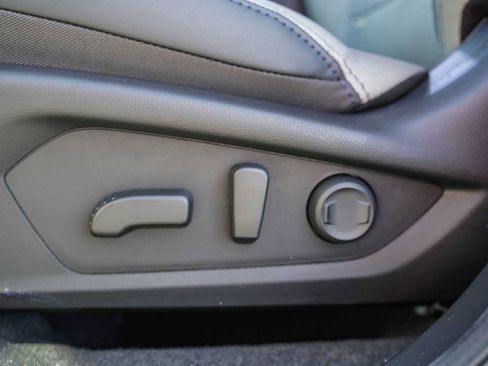 New 2026 Subaru Forester Premium image 23