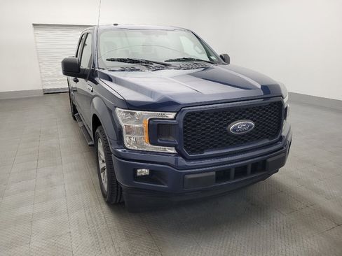 Used 2018 Ford F150 XL w/ Equipment Group 101A Mid RWD image 14