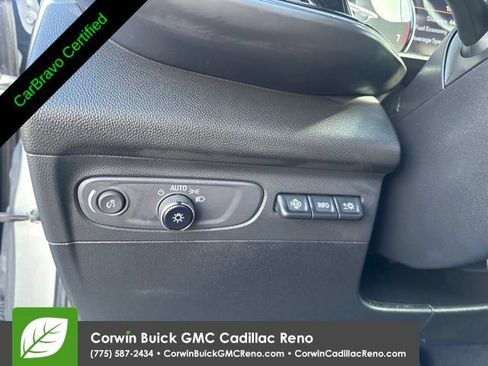 Certified 2023 Buick Envision Avenir AWD/4WD image 15