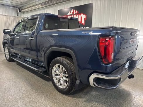 Used 2020 GMC Sierra 1500 SLT w/ SLT Premium Plus Package image 6