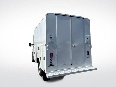 New 2025 Ford E-350 and Econoline 350 Super Duty w/ Power Equipment Group image 7