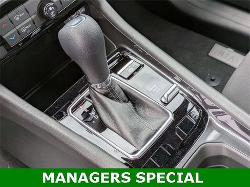 New 2025 Jeep Compass Sport image 21