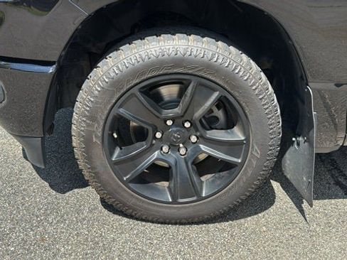 Used 2023 RAM 1500 Big Horn AWD/4WD image 11