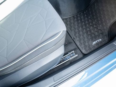 New 2026 Volkswagen Jetta Sport image 41