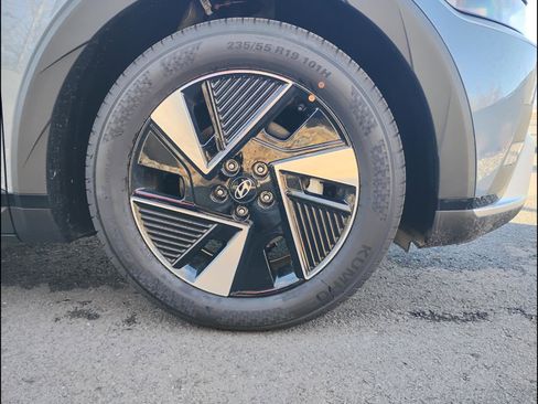 New 2026 Hyundai Ioniq 5 SE RWD image 9